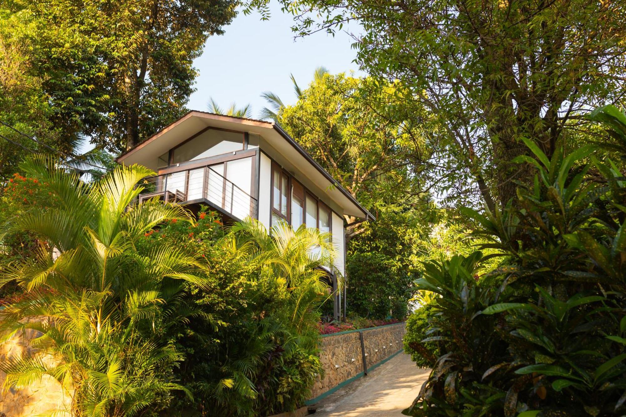 Hotel Yo Kandy Exterior foto